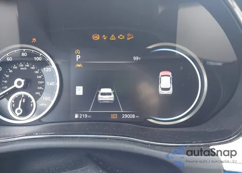 2022 Genesis Gv70 2.5T Awd from USA, damaged, VIN KMUMADTB8NU067347